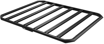 Thule Caprock Roof Platform Black, L