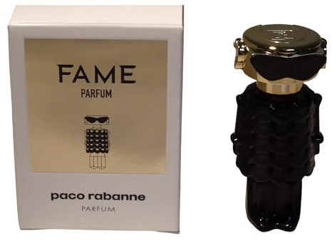 PACO RABANNE Fame Parfum for women splash mini 4ml