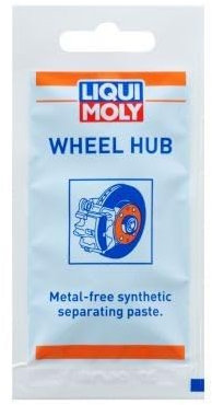 LIQUI MOLY Pasta per montaggio 21120 10g