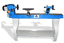 Tour à bois entre pointes 1100 mm 230 V 1100 W - MC1100B-MONO - Jean L'ébéniste