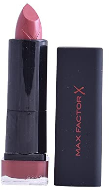 Max Factor Velvet Mattes Lipstick Nude 05 – Langanhaltender, feuchtigkeitsspendender Matt-Lippenstift mit starker Deckkraft - für samtweiche Lippen