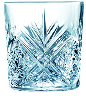 Arc Broadway Old Fashioned Bicchieri - 300 ml 10 oz (scatola 24)