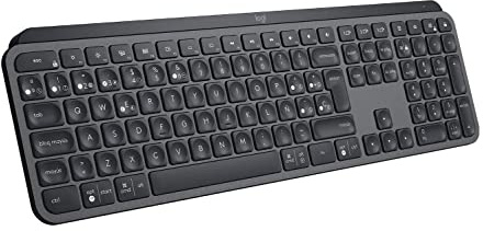Logitech MX Keys Tastiera