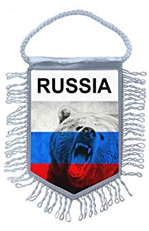 Wimpel mini flagge fahne flaggen miniflagge russland russische C