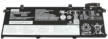 Lenovo L18M3P73 original battery 51Wh