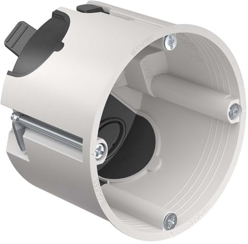 Kaiser Hohlwand Geräte-Verb.dose 9264-78