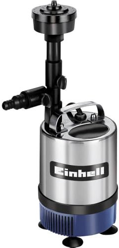 Einhell 4172558 BG-SBP 50 Set Teichpumpe 1750 l/h