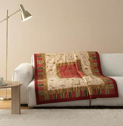 Bassetti - Plaid Imbottito Granfoulard (foto GF10 213)