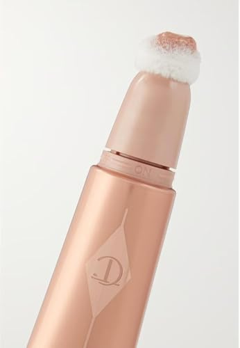 Charlotte Tilbury Original | Beauty Light Wand & Hollywood Contour Wand | VARIOUS COLOURS | Face Contouring Makeup Stick | Highlighter | 12 ml. | BELLE von Cloud.Sales Cosmetics (PILLOW TALK ORIGINAL)