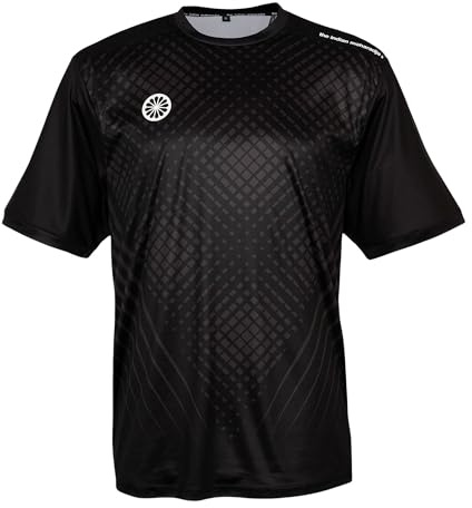 The Indian Maharadja Jaipur Goalkeeper Shirt Senior - XL
