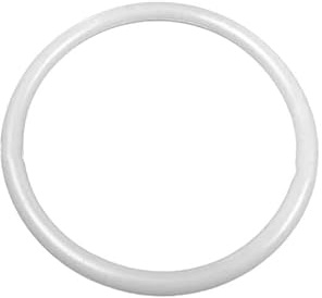 Großer Dichtring Dichtung Ersatzteil Ersatz Fitting Softeismaschinen Außendurchmesser 11cm