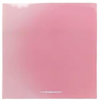 5 Sets selbstklebende Notizzettel, Büromaterial for Notizen, Erinnerungen und Etiketten, ideal for Lernen Für Büro, Schule Sitzung(Pink)
