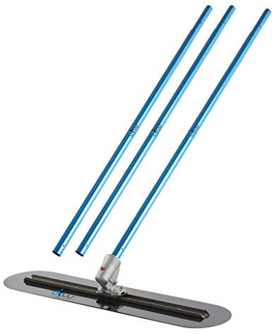 DTW Big Blue Concrete Easy Float Kit 1200mm