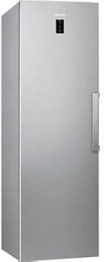 Congelatore libera installazione Smeg FF18EN3HX