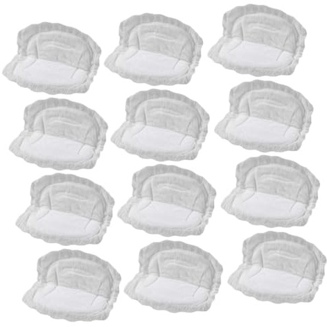 Toyvian 36stücke Einweg-stilleinlagen Auslaufsichere Stilleinlagen Atmungsaktive Pads Für Stillen Gesunde Materialien Sicheres Und Langlebiges Design Klebendes Design Einweg-penetration