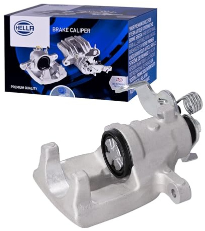 HELLA PAGID 8AN 355 799-641 Bromsok - AN9964