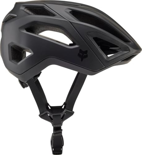 Helmet Fox CROSSFRAME PRO Matte Black L