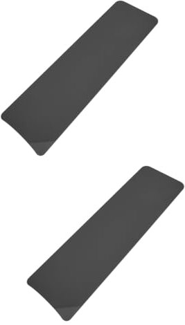 Gogogmee 2 Stücke Haar Hervorhebung Kit Haar Farbstoff Hervorhebung Bord Stylist Zubehör