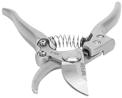 Cesoie da Giardino Trimmer Manuali Forbici da Taglio Multifunzionali per Alberi di Fiori in Vaso