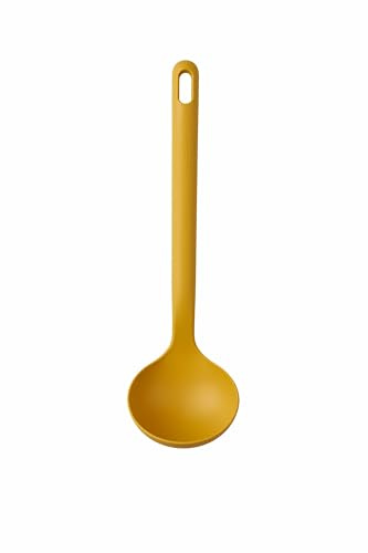 GUZZINI Mestolo Chef Line Giallo Mango