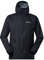 Berghaus Herren Deluge Pro 2.0 wasserdichte Hydroshell Jacke - Schwarz - S