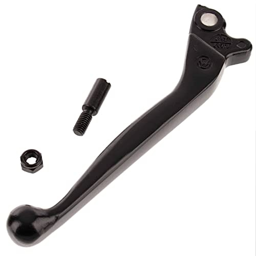 MZA Handhebel, für Handbremszylinder, Alu-massiv - Simson S51, S53, S70, S83, SR50, SR80