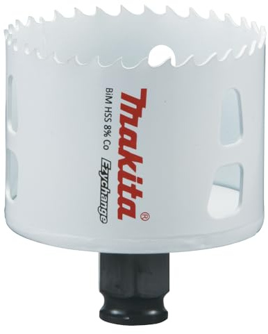 Makita E-03894 EZYCHANGE BIM-Lochsäge 65mm