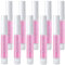 BODYA 10 pezzi colla per unghie extra forte per unghie finte colla per applicare punte artificiali per manicure