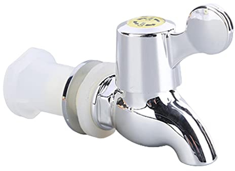 F Fityle Robinet de Rechange pour Distributeur de Boissons pour carafes et distributeurs de Boissons, Styled