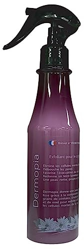 DERMOPIA exfoliant pour le corps et visage