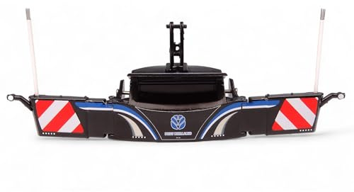 Universal Hobbies Traktorbumper Safetyweight 800 kg New Holland