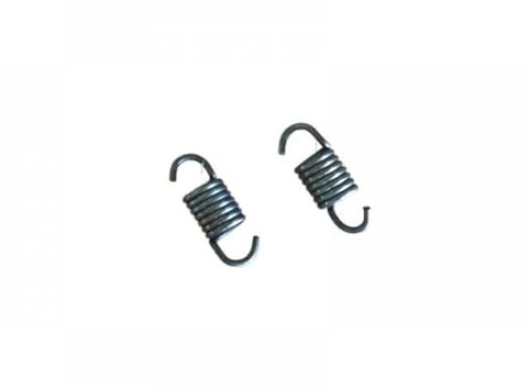 GX100-Kupplungsfeder, kompatibel mit HA GX100 Motormotor-Stampfer, Hampelmann, Grabenstampfer, Verdichter, Ersatz(20 PCS)
