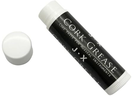 Saxophone Lubricant Flute Vaseline Oil Clarinet Takeover Natural Cork Grease For Various Woodwind Instruments Instruments