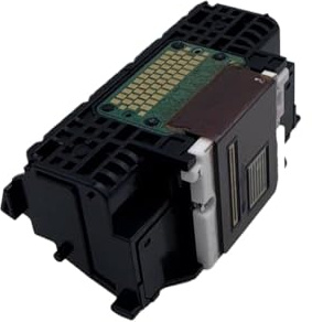 DAFSXZQR Druckkopf QY6-0082 kompatibel mit MG5750 IP7200 IP7220 IP7230 IP7240 IP7250 IP7260 IP7280 MG5420 MG5-Serie-Drucker