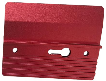 Sharplace Drywall Fitting Tool Drywall Holder Accessories Easy to Use Support Block Plasterboard Fixing Panel for Home Commercial Space