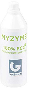 MYZYME- Recarga Enzimática Integrable con el sistema de cubos para camas Gollinucci, 1 l