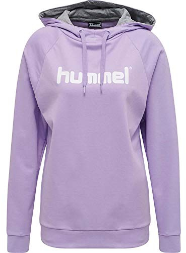 hummel Kapuzenpullover Hmlgo Damen