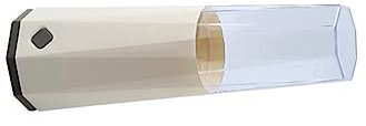 MAGICLULU Löffel Essstäbchen Korb Besteck-utensilien-topf-organizer Halter Für Küchenutensilien Löffel- -box Geschirrhalter Mit Deckel Besteck-trockengestell Staubdicht Veranstalter