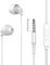 Auriculares intrauditivos ultraligeros para dormir, auriculares para dormir con cable, auriculares suaves para dormir con cable de 3,5 mm, cancelación de ruido, auriculares para dormir intrauditivos