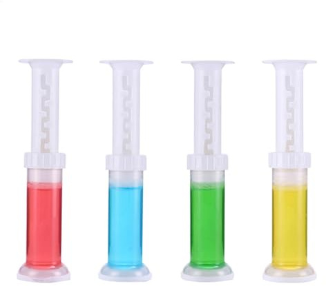 WC-Gel-Stempel WC-Reiniger Gel Entfernt Gerüche Leave Flower Aromatic WC Gel,Keine Spuren, Angenehmer Geruch Für Die Reinigung Von Badezimmerdüften