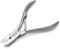 Manicare Pedicure Pliers, Strong Precision Blades, Quality Surgical Grade Japanese Stainless Steel, Trimming Of Thick, Hard Toenails, Ingrown, Hung Nails And Removal Of Dead Skin, Pedicure, Footcare