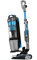Vax Air Lift Pet Corded Upright Bagless Vacuum Cleaner, Lightweight, Handheld Tool Attachments for Pet Hair, Car, Upholstery, Bed, Mattress, Home cleaning, 850W, 6.2kg, Black / Blue / Grey, UCPESHV1