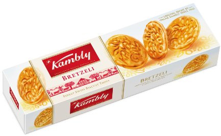 Kambly Bretzeli 98g (1 x 98 g)