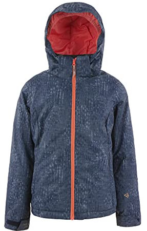 Brunotti Phoebe JR W1819 Veste de ski pour fille Taille 152