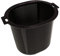 Prefiltro compatibile con/ricambio per aspirapolvere portatile Black+Decker N651381 BHHV520BT BHHV520JF