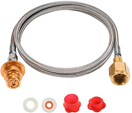 GURUDAR Soda Maker Accessory