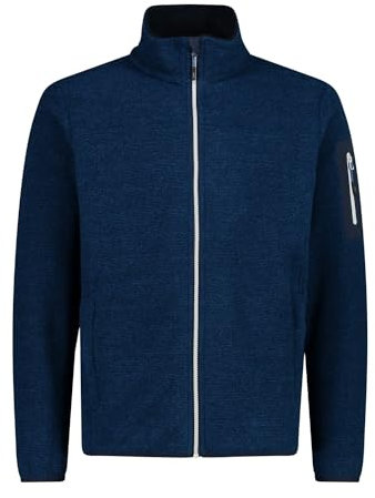 CMP - Herrenjacke, Benzin, 56