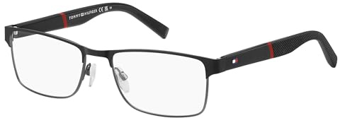 Tommy Hilfiger Brillen TH 2041 Ruthenium Black 54/18/145 Herren