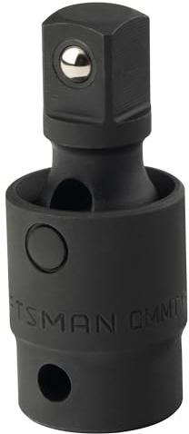 CRAFTSMAN 1/2 Inch Drive SAE Universal Joint (CMMT19492)