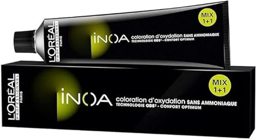 L`Oréal Paris Inoa 7.1 Ash Blonde 60ml